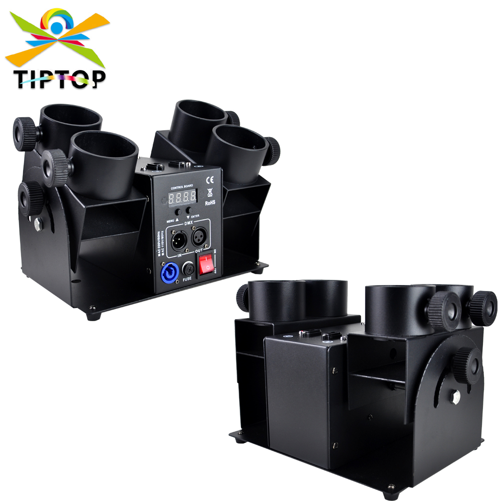 Gigertop TP-T181A 4 Shot Confe - огляд і ціна Balloon Pump Hand