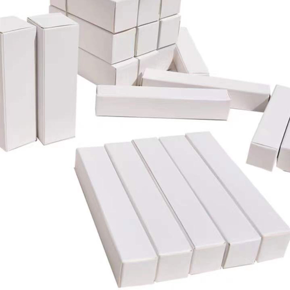 20PCS White Blank Paper Tube P - огляд і ціна Event Launch Party