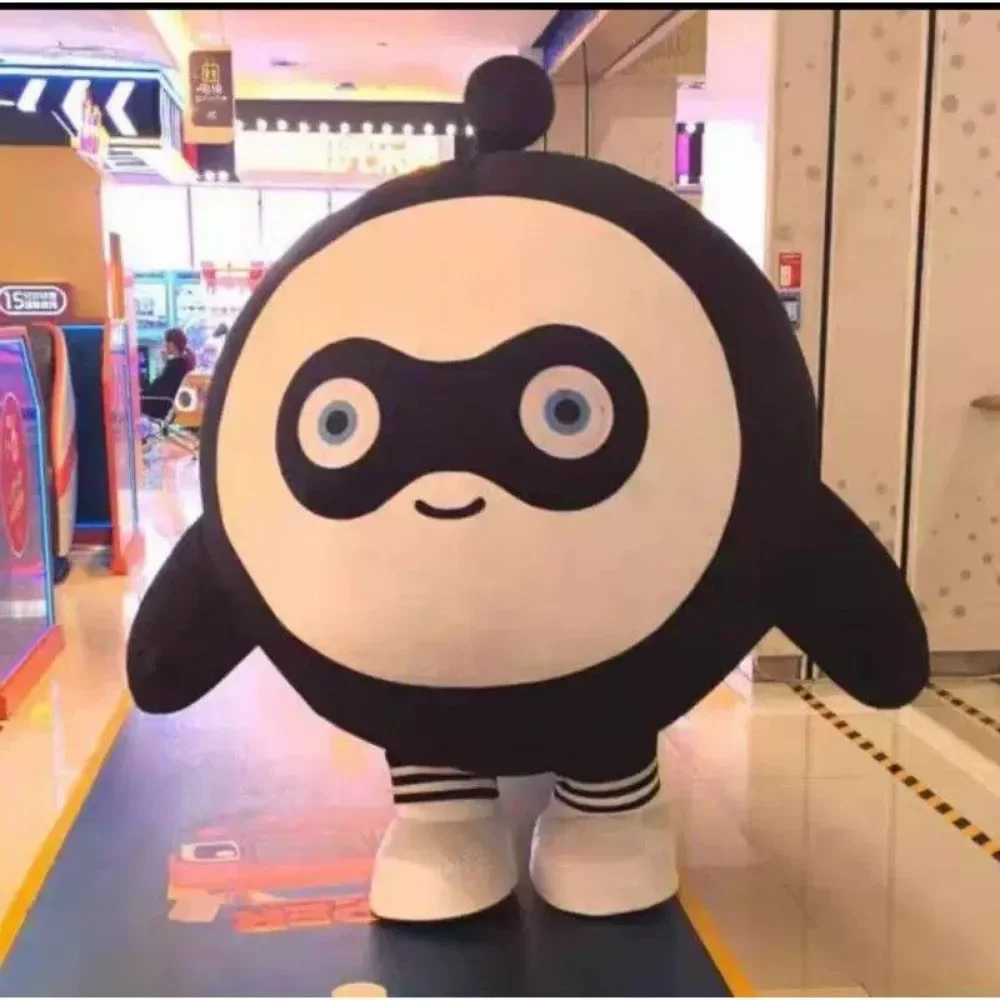 Inflatable Egg Mascot Costume - огляд і ціна Event & Party Supply