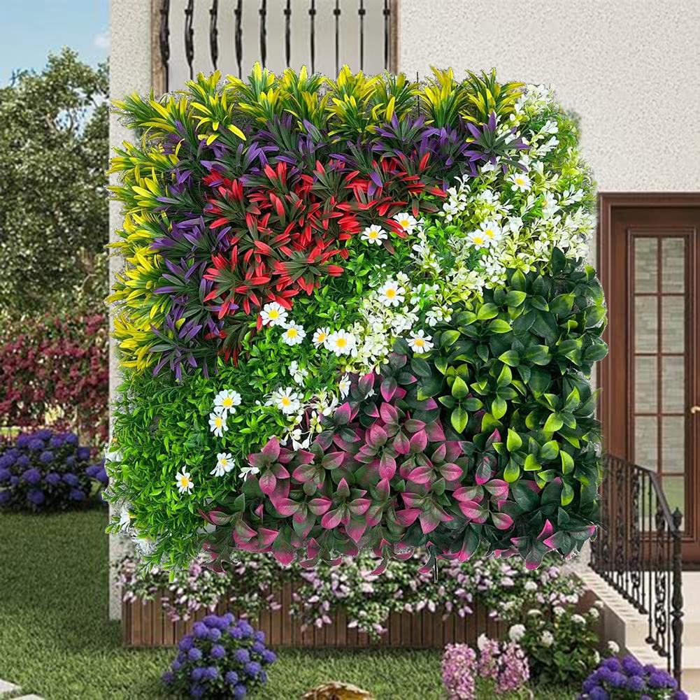 50*50CM Green Artificial Plant - огляд і ціна Balloon Pump Hand