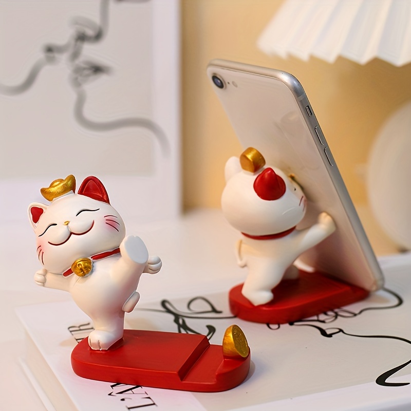 Lucky Cat Office Cute Cat Stan - огляд і ціна Event Support