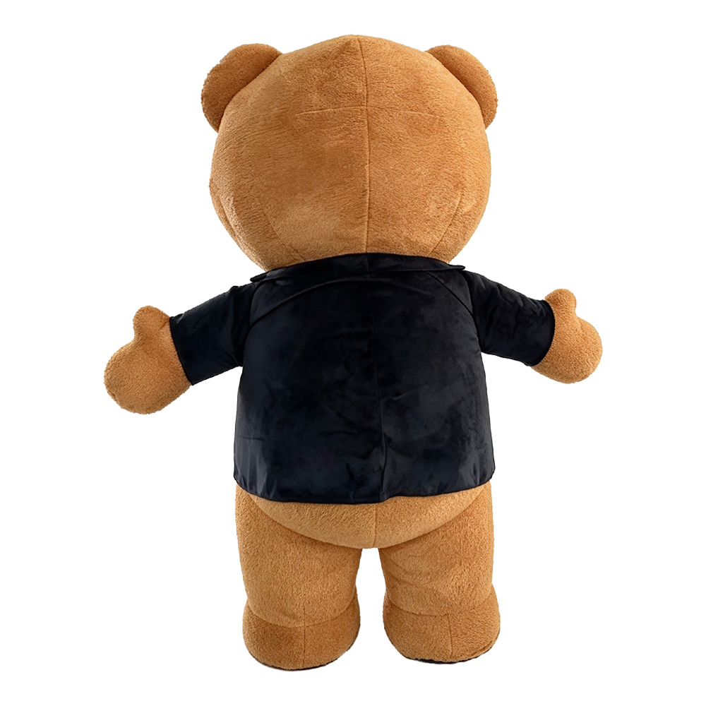 2m/2.6m Teddy Bear Suit Mascot - огляд і ціна Event & Party Supply