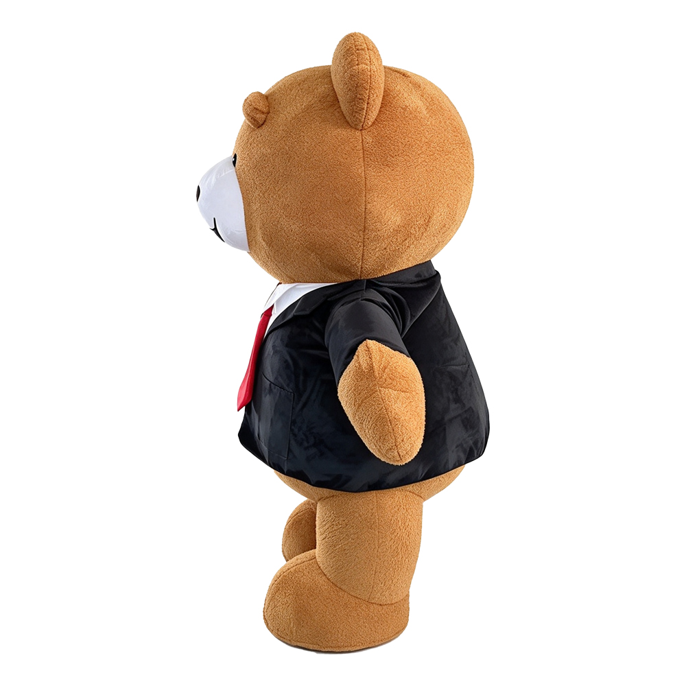 2m/2.6m Teddy Bear Suit Mascot - огляд і ціна Event & Party Supply