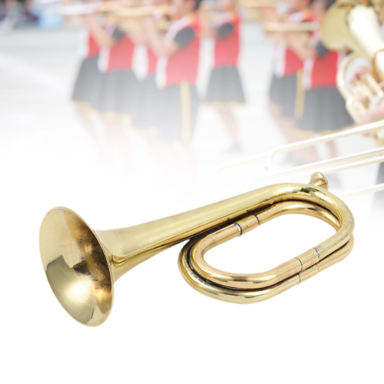 Craftsmanship Bugle Blowing In - огляд і ціна Event & Party Supply