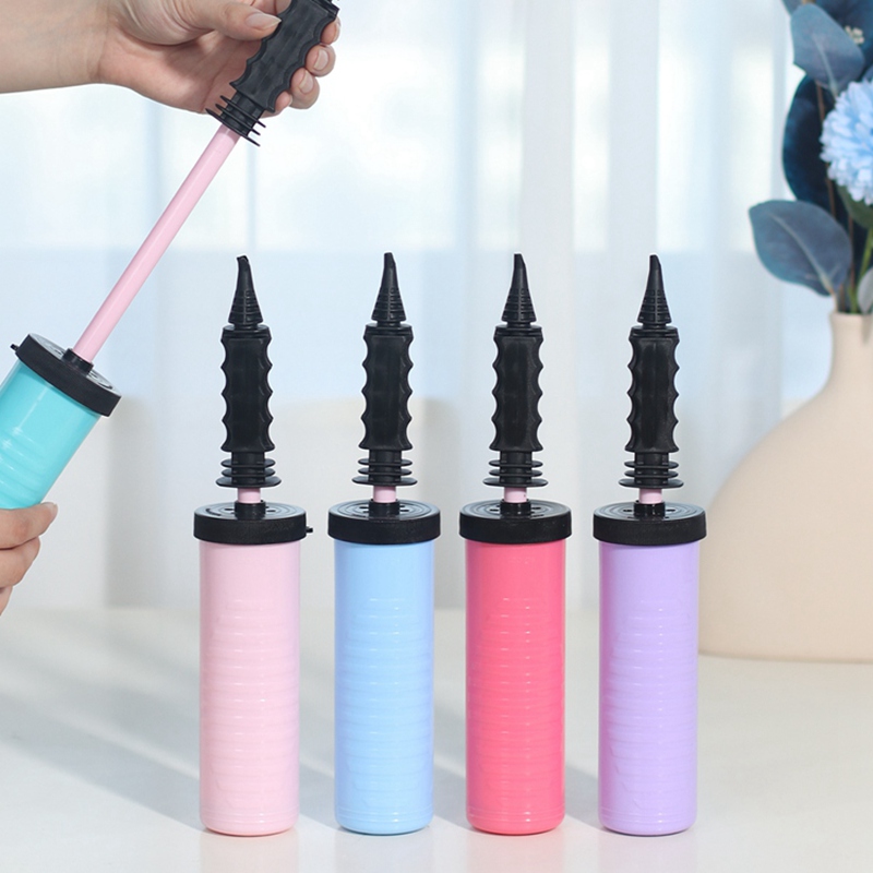 Balloon Pump Balloon Inflator  - огляд і ціна Balloon Pump Hand