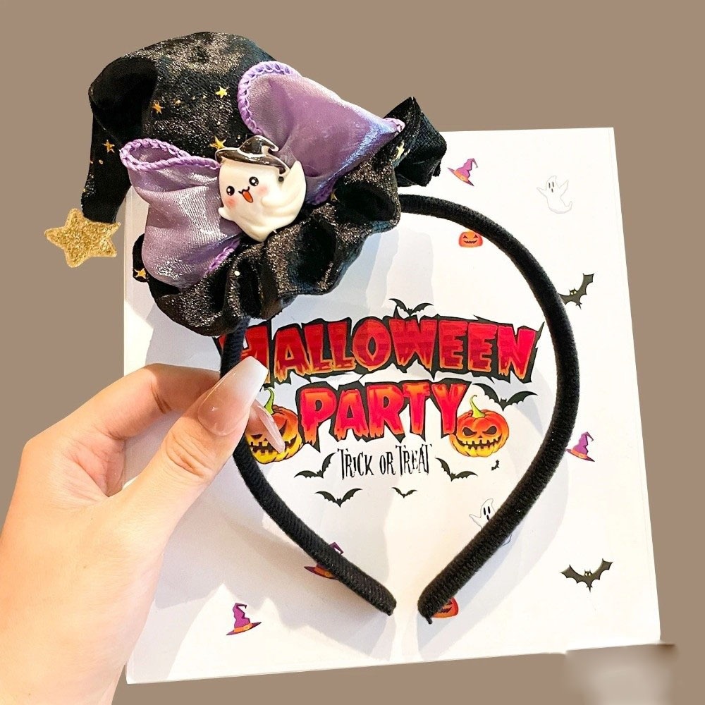 Funny Spider Halloween Headban - огляд і ціна Party Hat Cone