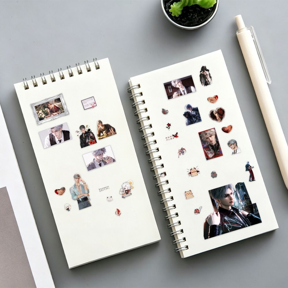 1pcs Cartoon Anime Love and De - огляд і ціна Supply Event