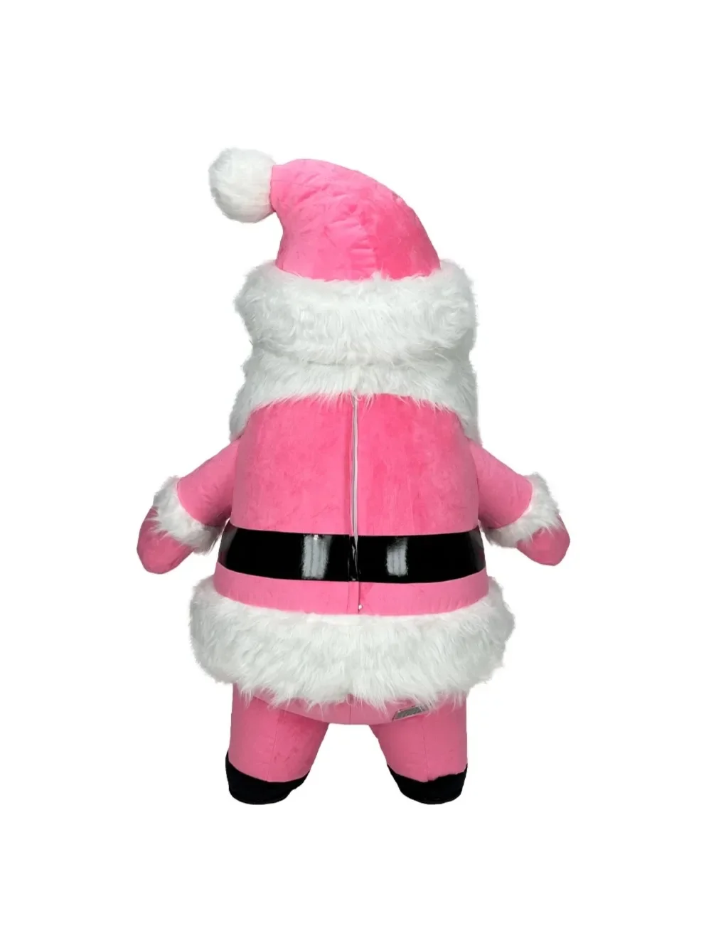 Pink Santa Claus Inflatable Ma - огляд і ціна Event & Party Supply