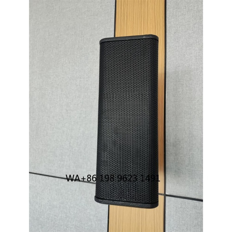 200W Wooden PA Column Array Sp - огляд і ціна Event Party Box