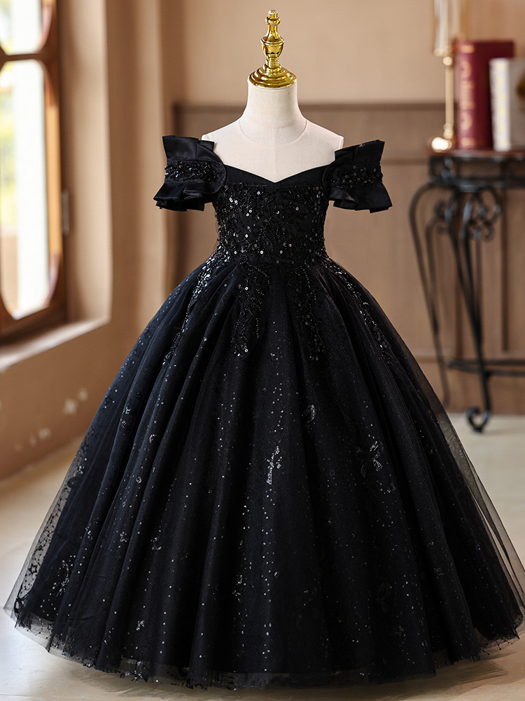 Teenager Girls Lace Sequins Tu - огляд і ціна Glitter Tablecloth