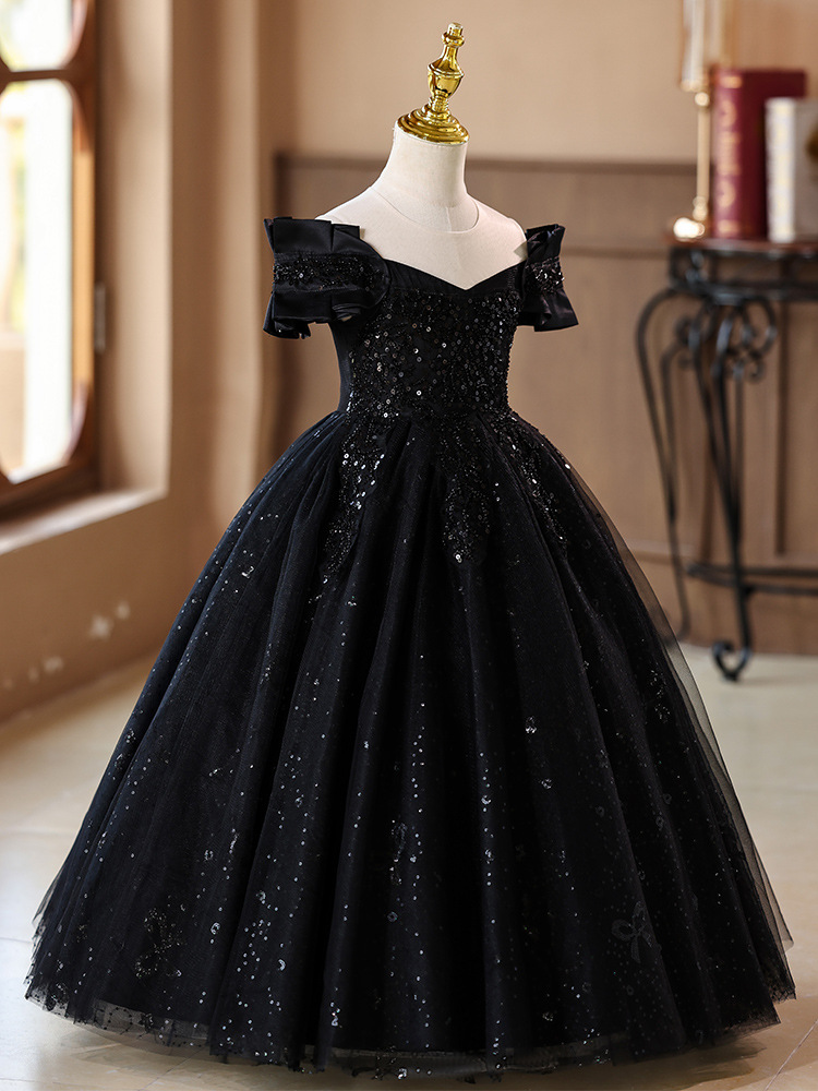 Teenager Girls Lace Sequins Tu - огляд і ціна Glitter Tablecloth