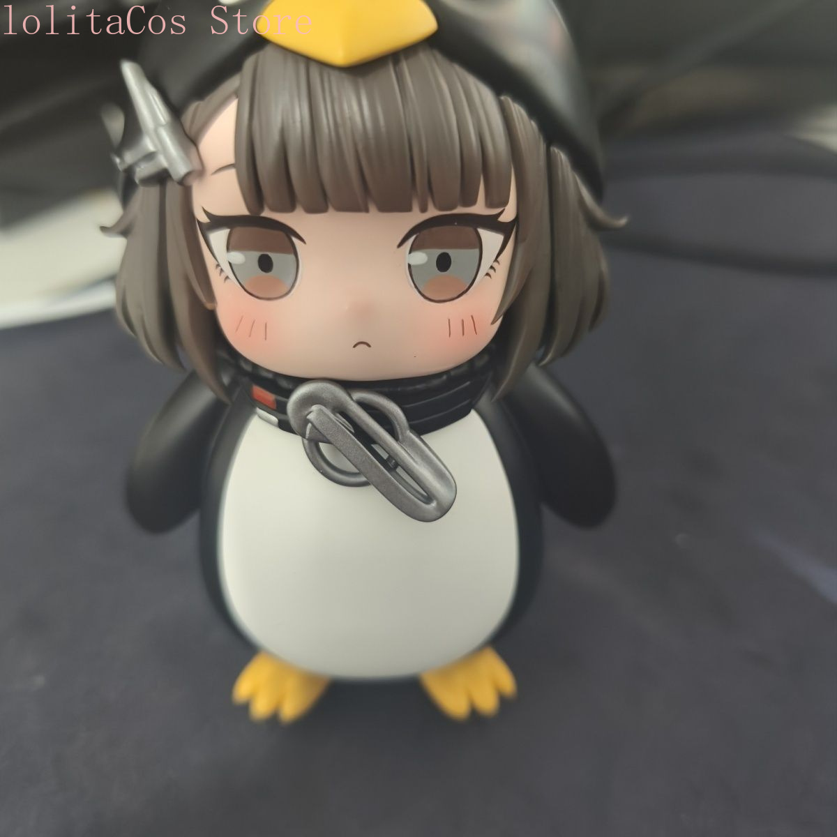 Arknights:Endfield Endmin GuGu - огляд і ціна Supply Event