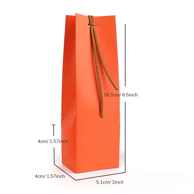 30Pcs Candy Colorful Favor Bag - огляд і ціна Event Party Box