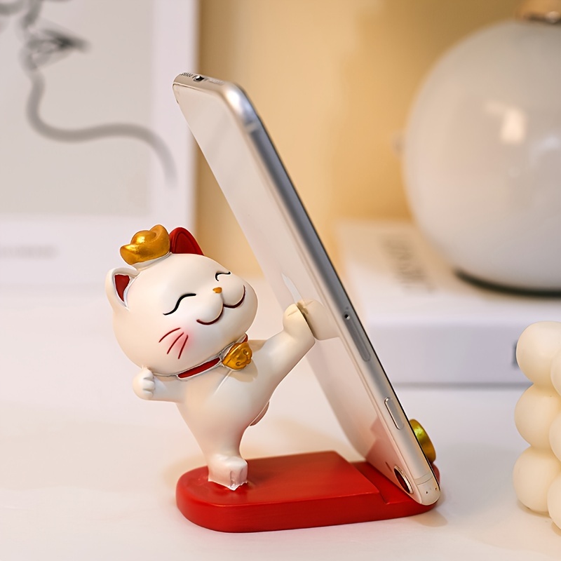 Lucky Cat Office Cute Cat Stan - огляд і ціна Event Support